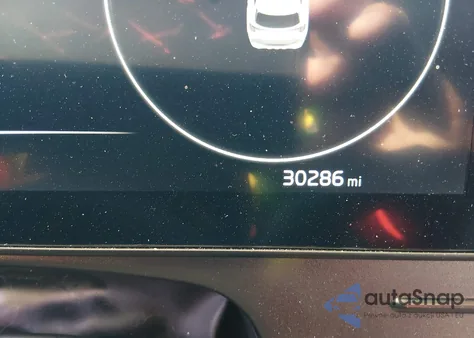 2023 Kia Sportage Sx из США, поврежденный, VIN 5XYK43AF1PG122596